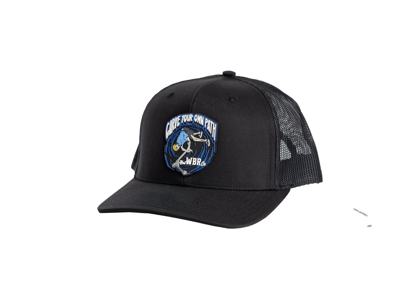 Carve Your Own Path - Sterling Barth Hat