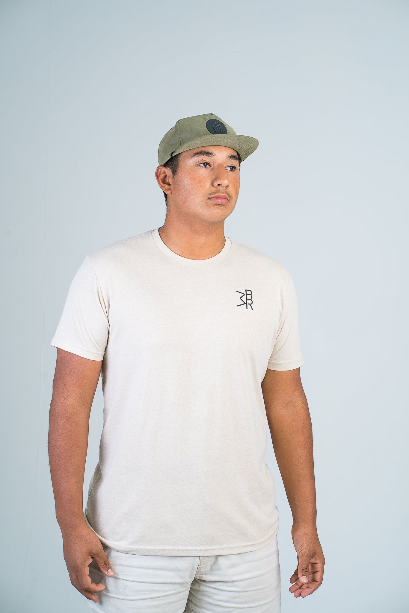 Ride the Wave Cowboy Tee
