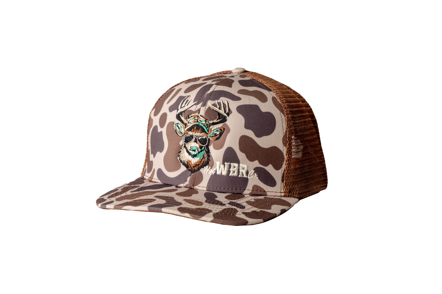 Buck OFF
