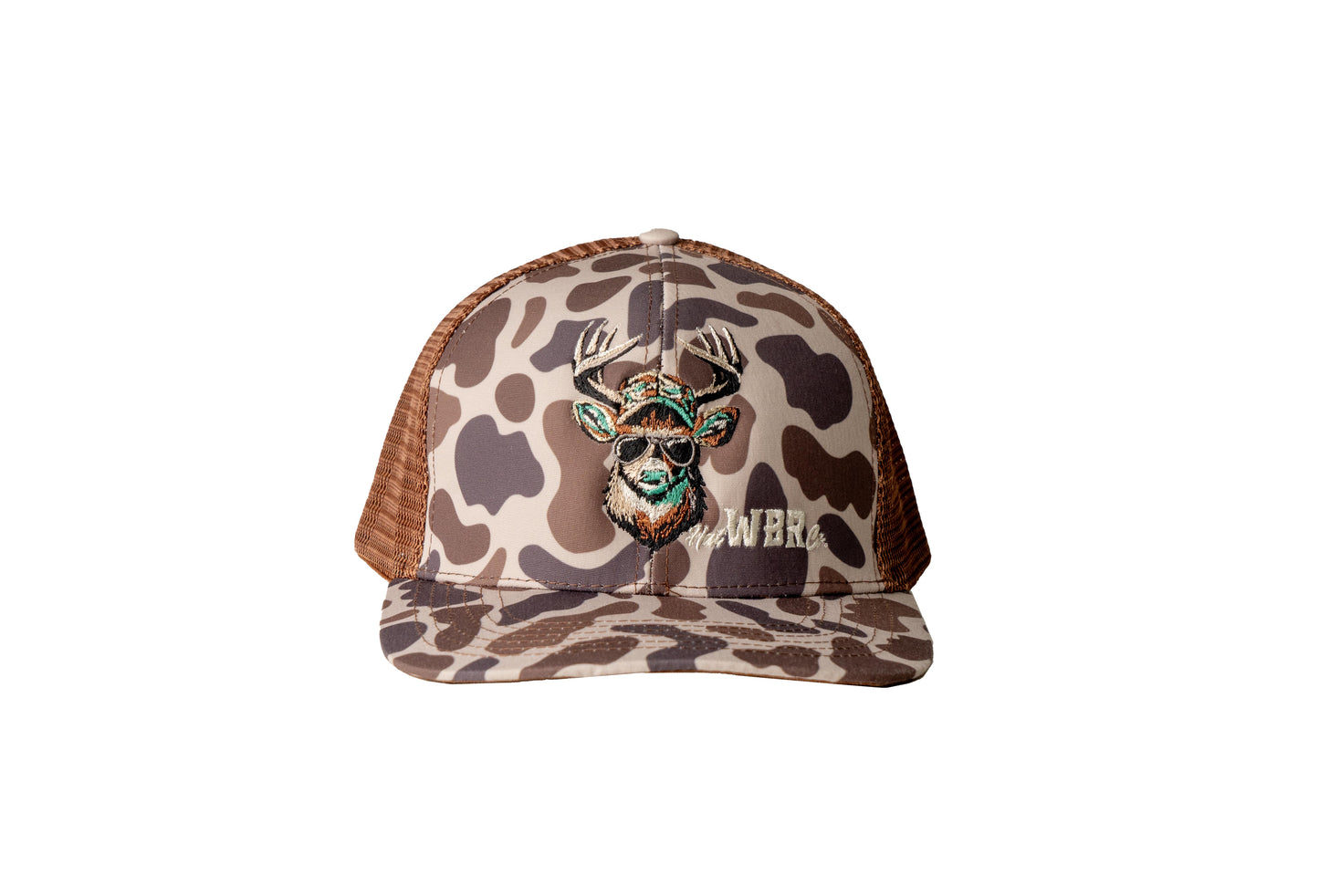 Buck OFF