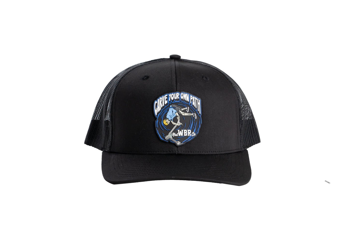 Carve Your Own Path - Sterling Barth Hat