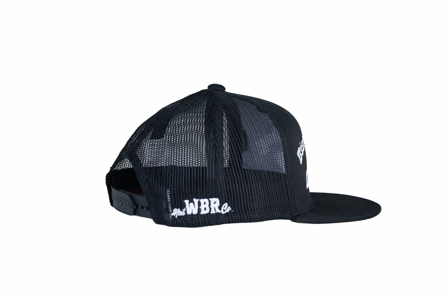 Youth - Bison Roping Snapback