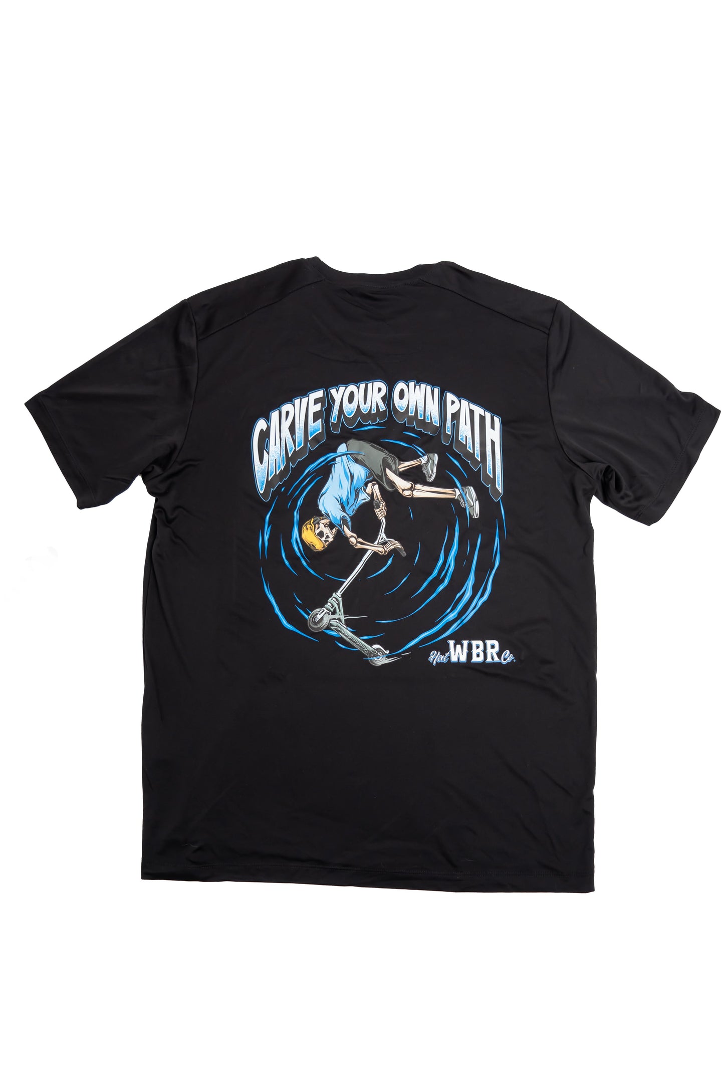 "Carve Your Own Path" Limited Edition Tee