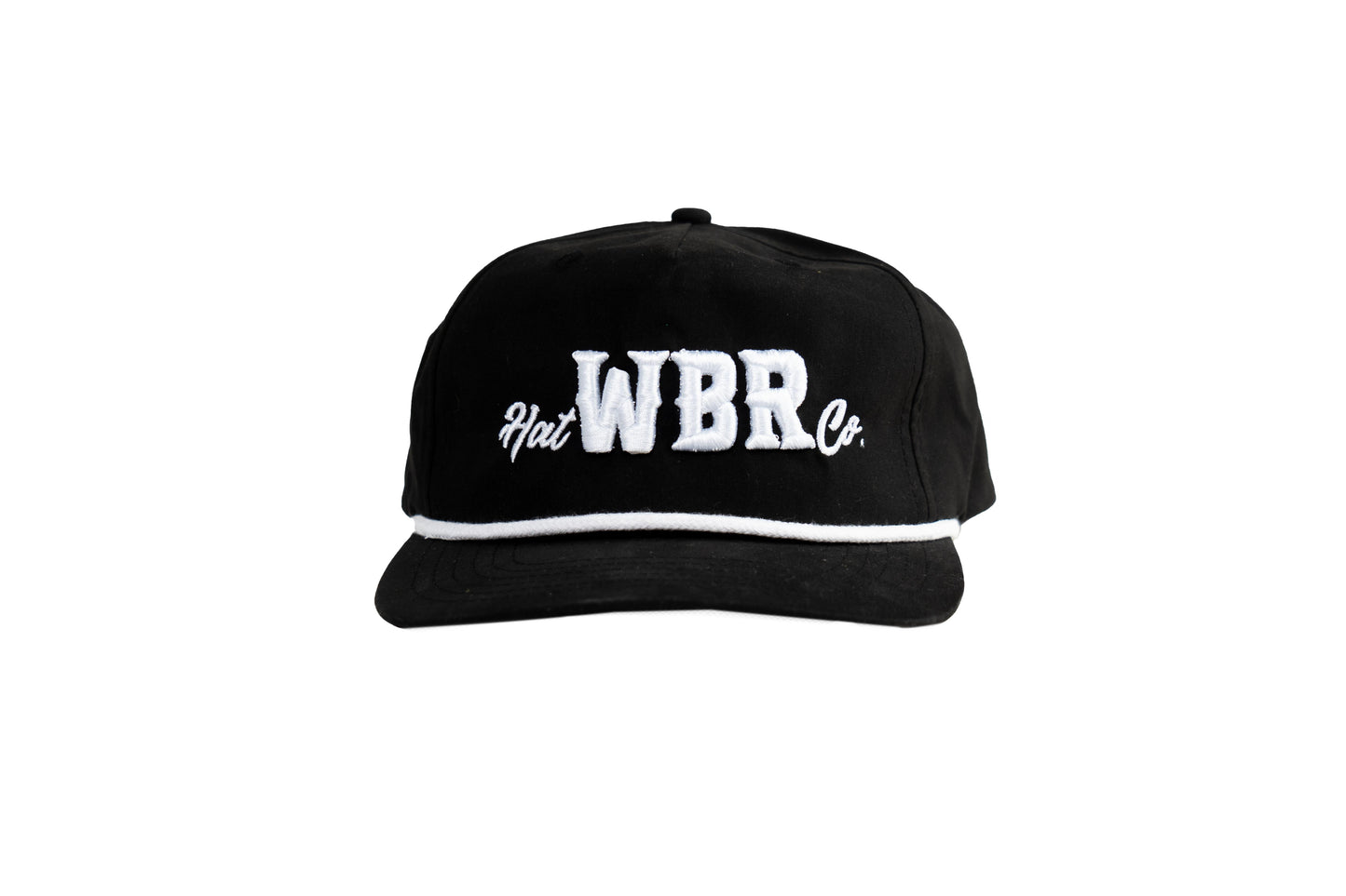 WBR HAT CO. BRAND Rope Hat